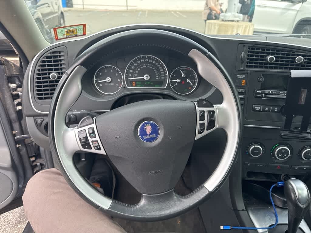 Thumbnail: 2007 Saab 9-3 - 23