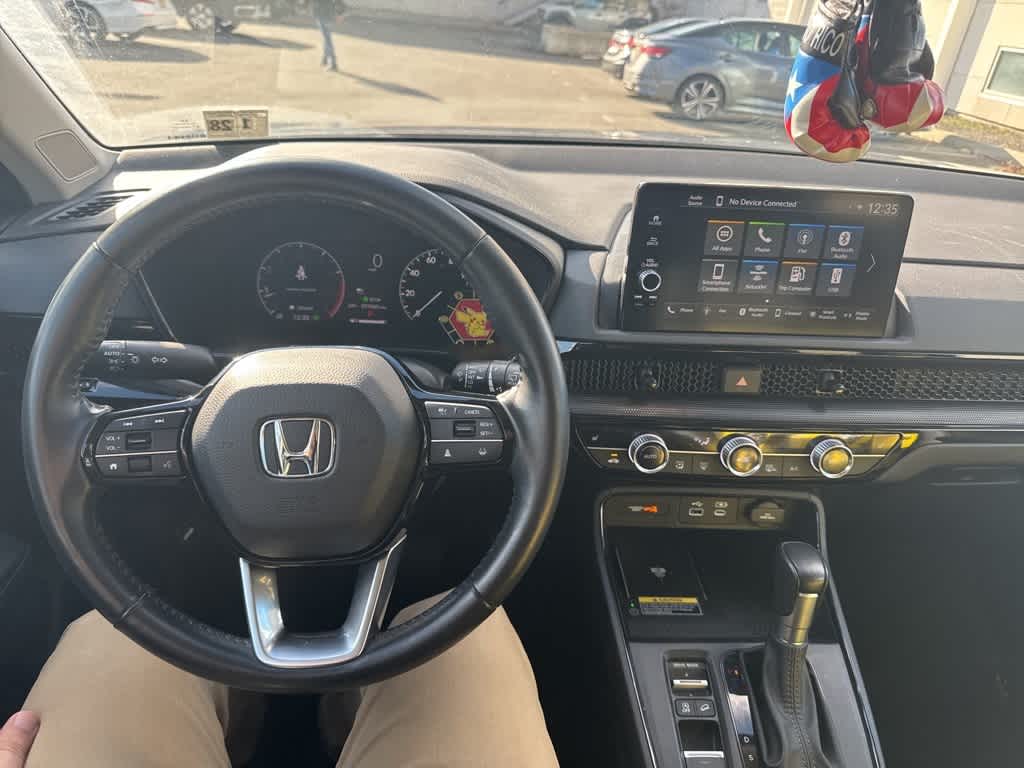 Thumbnail: 2023 Honda CR-V - 17