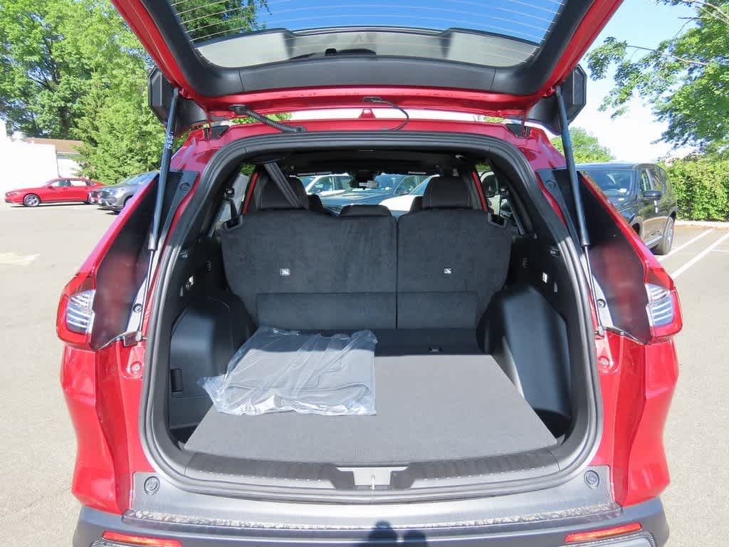 Thumbnail: 2026 Honda CR-V - 12