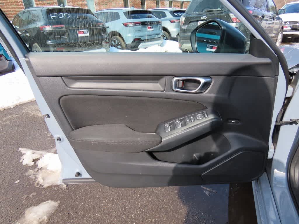 Thumbnail: 2023 Honda Civic - 15