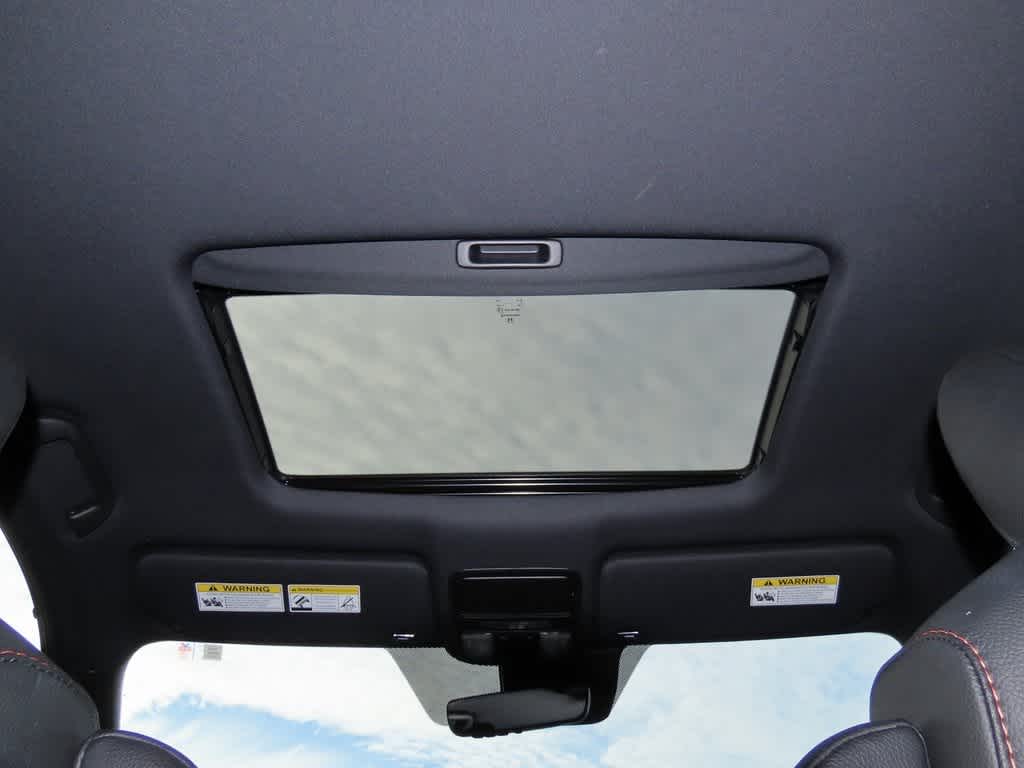 Thumbnail: 2022 Honda Passport - 25