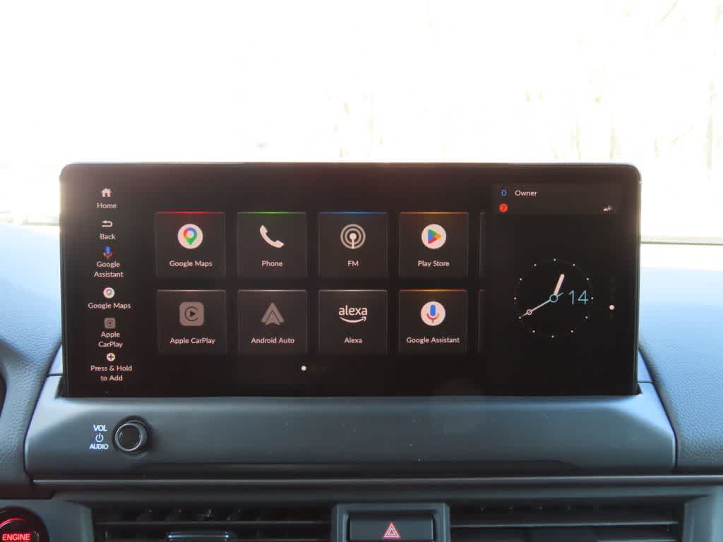 Thumbnail: 2026 Honda Pilot - 24