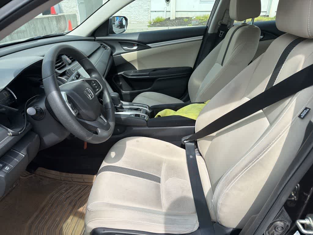 Thumbnail: 2016 Honda Civic - 25