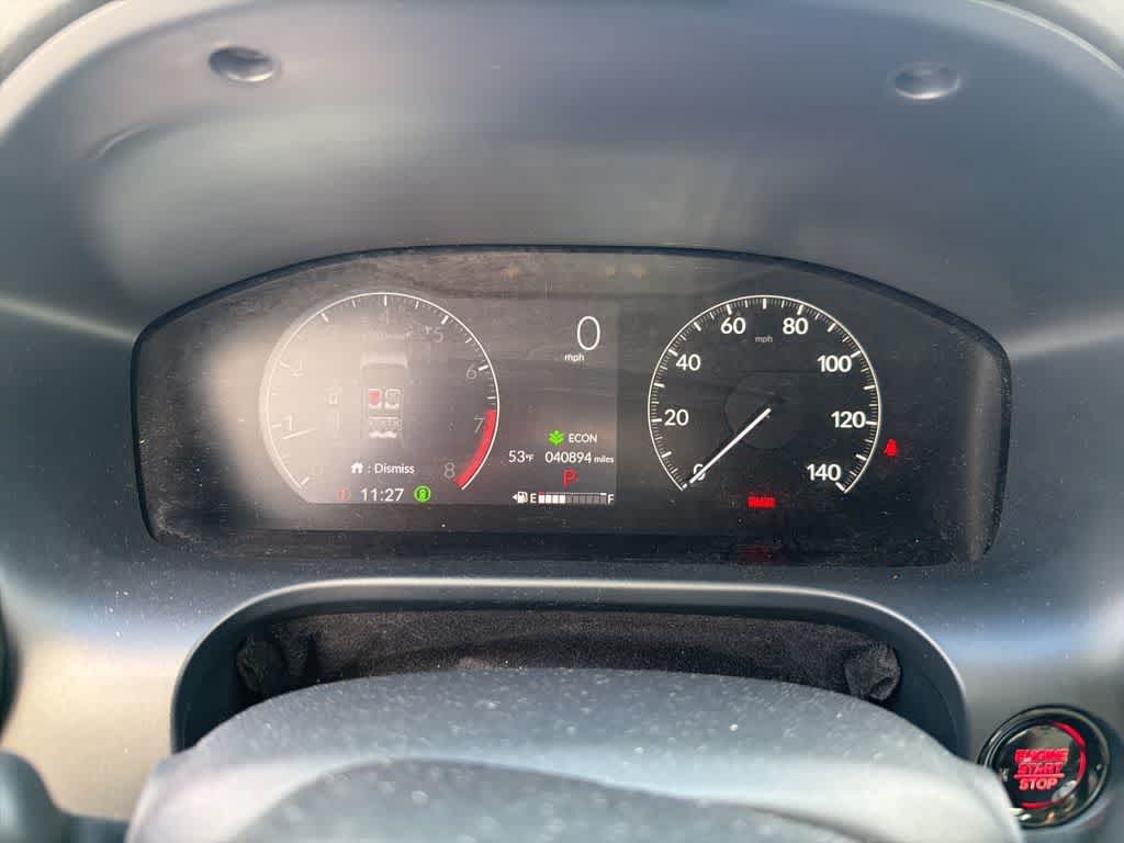 Thumbnail: 2023 Honda HR-V - 20