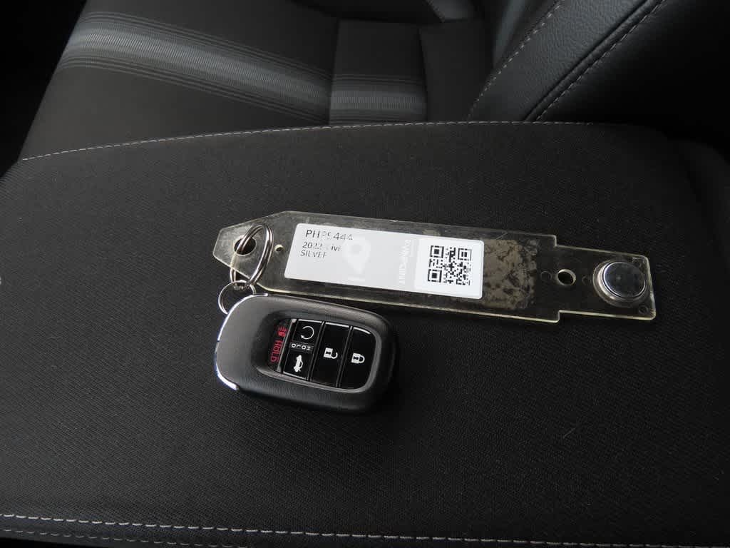 Thumbnail: 2022 Honda Civic - 24