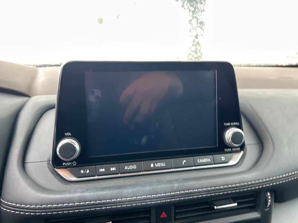 Thumbnail: 2021 Nissan Rogue - 5