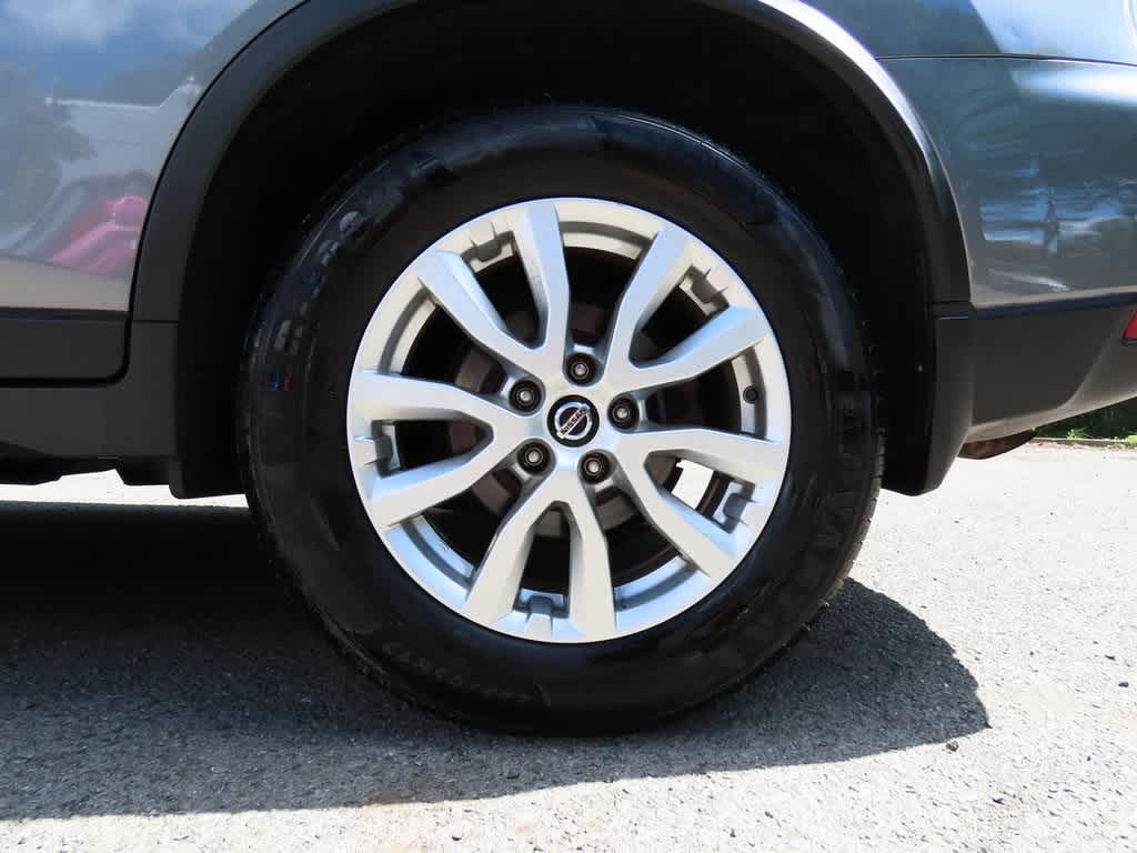 Thumbnail: 2019 Nissan Rogue - 9