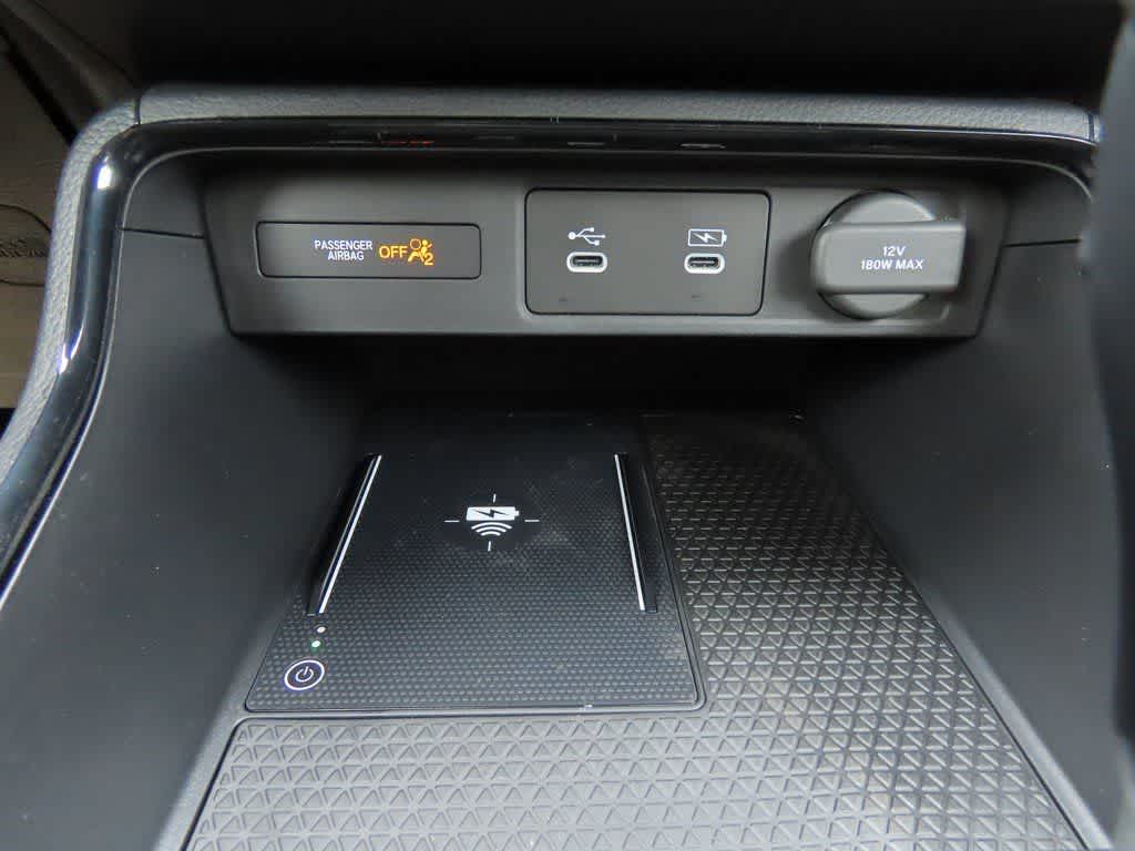 Thumbnail: 2026 Honda CR-V - 22