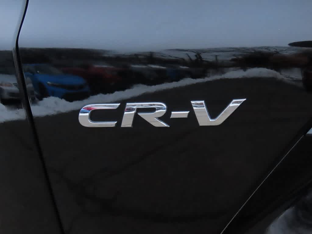 Thumbnail: 2020 Honda CR-V - 7