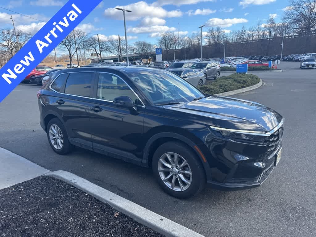 Thumbnail: 2023 Honda CR-V - 1
