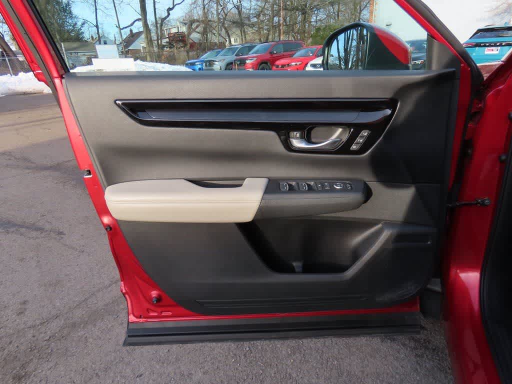 Thumbnail: 2024 Honda CR-V - 15