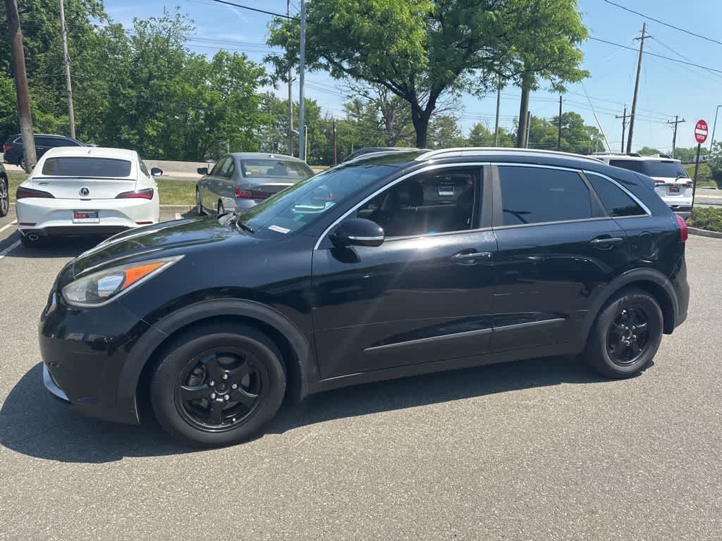 2017 Kia Niro EX -
                  Paramus, NJ