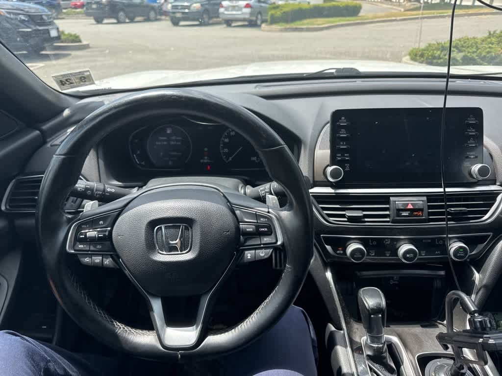 Thumbnail: 2019 Honda Accord - 12