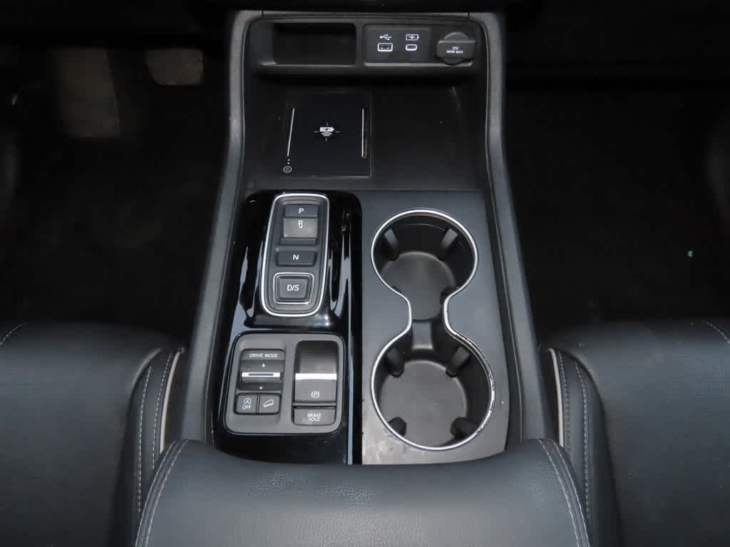 Thumbnail: 2023 Honda Pilot - 28