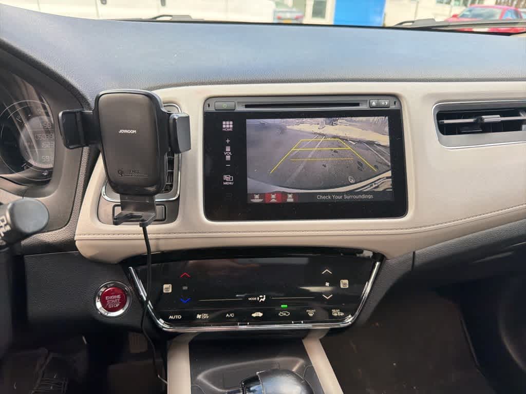 Thumbnail: 2018 Honda HR-V - 24