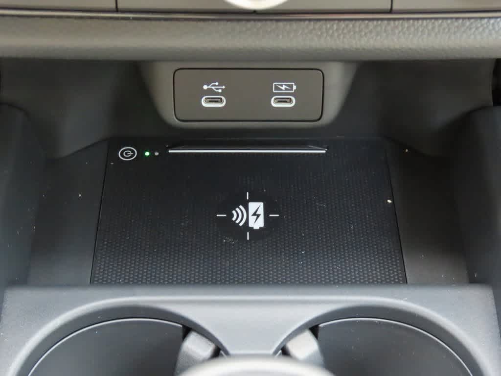 Thumbnail: 2026 Honda HR-V - 21