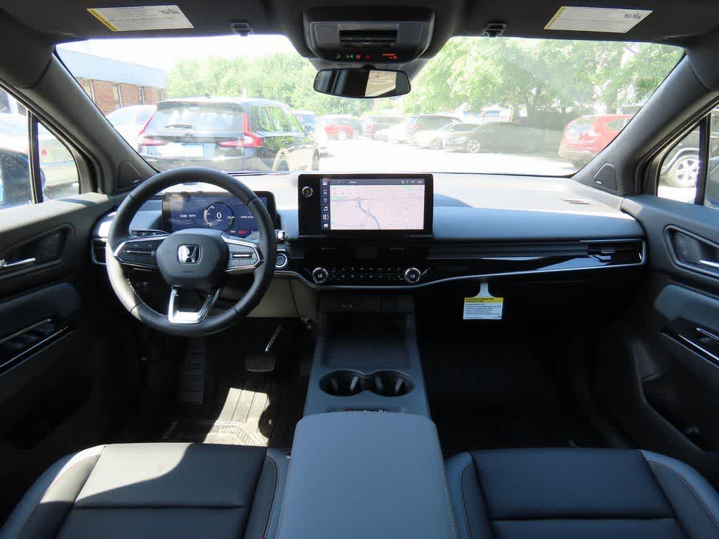 Thumbnail: 2026 Honda Prologue - 17