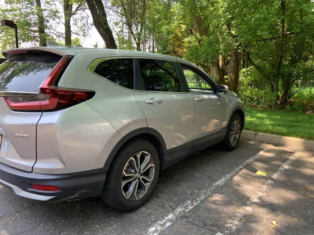 Thumbnail: 2022 Honda CR-V - 11