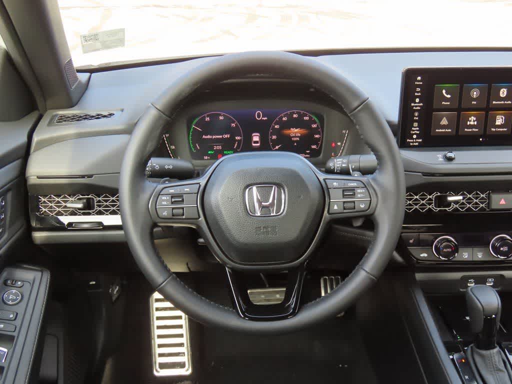 Thumbnail: 2026 Honda Accord - 18