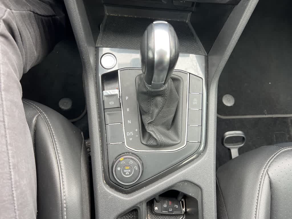 Thumbnail: 2019 Volkswagen Tiguan - 19