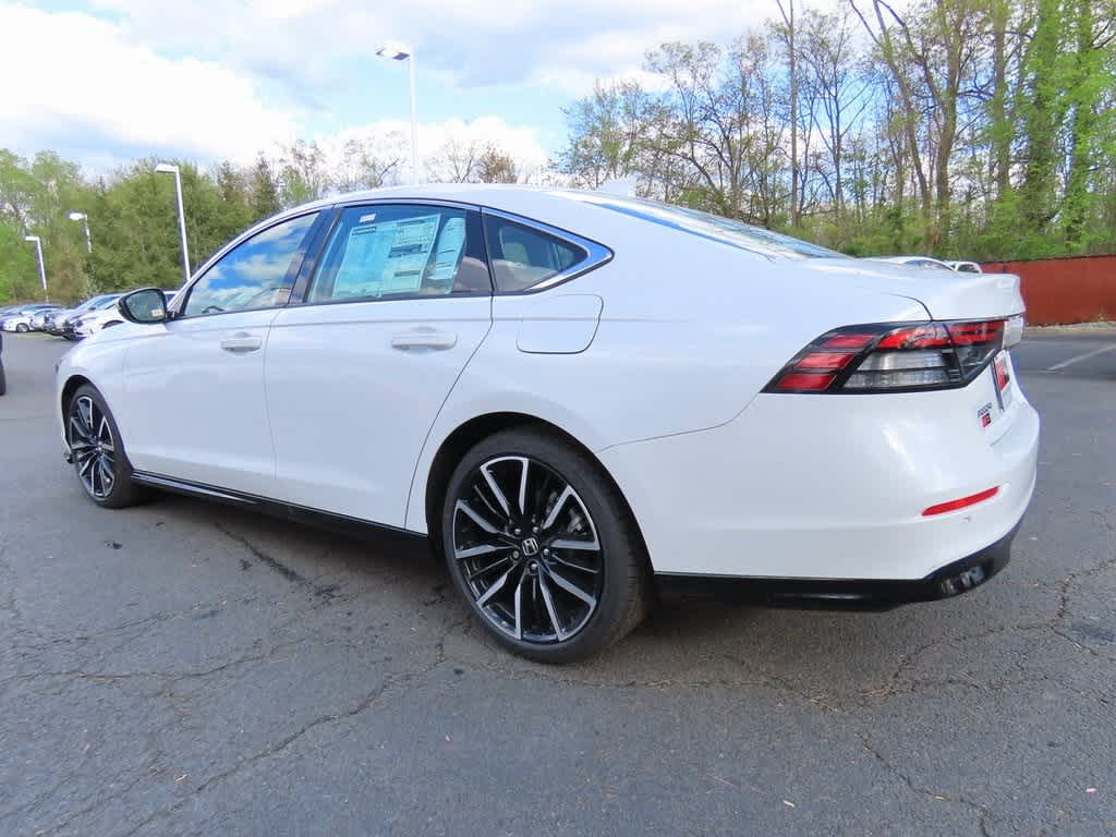Thumbnail: 2025 Honda Accord - 4