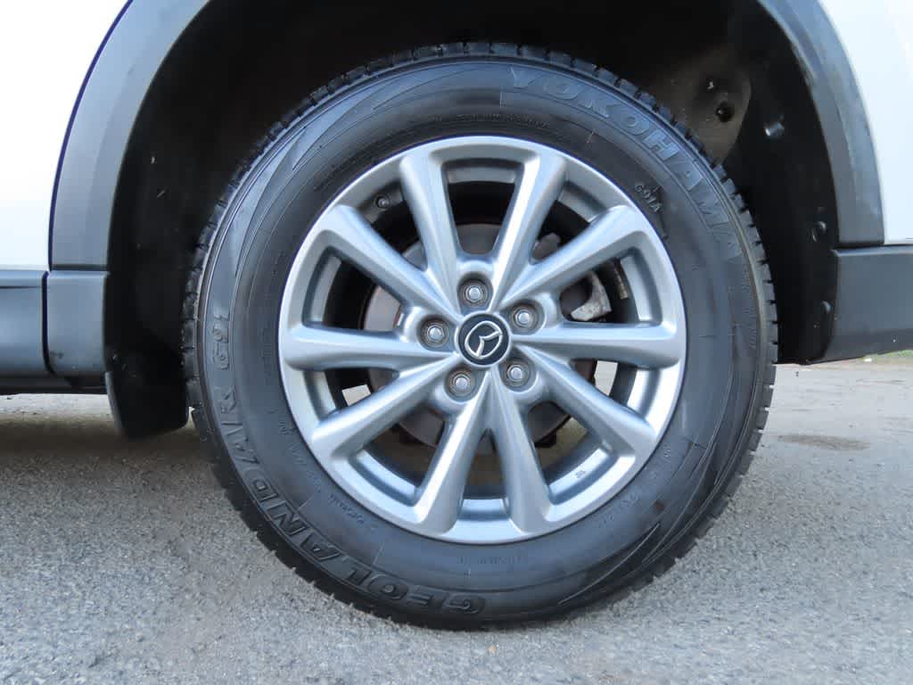 Thumbnail: 2023 Mazda CX-5 - 9