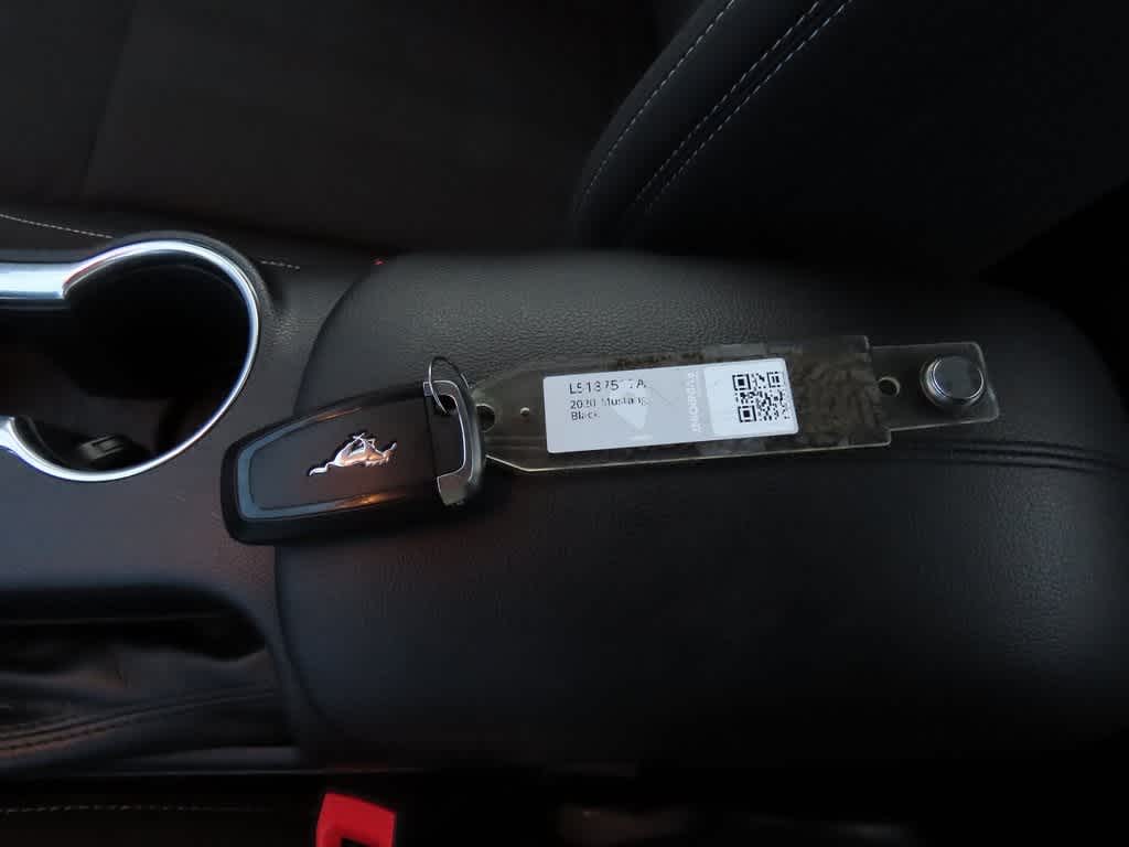 Thumbnail: 2020 Ford Mustang - 24