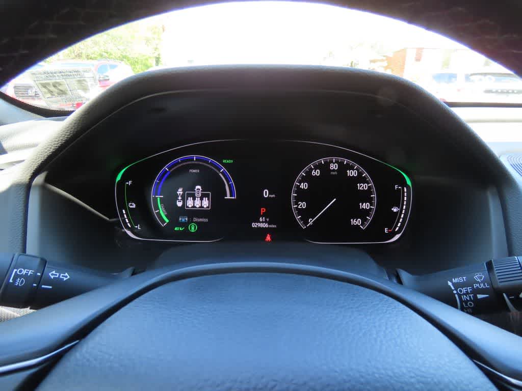 Thumbnail: 2022 Honda Accord - 21