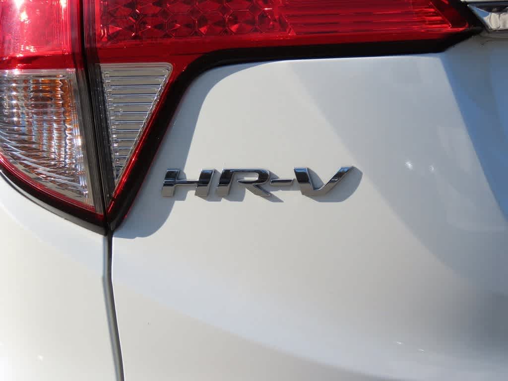 Thumbnail: 2020 Honda HR-V - 7