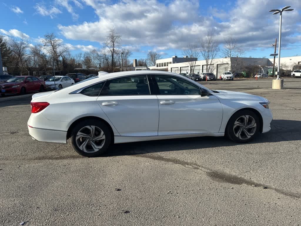 Thumbnail: 2018 Honda Accord - 12