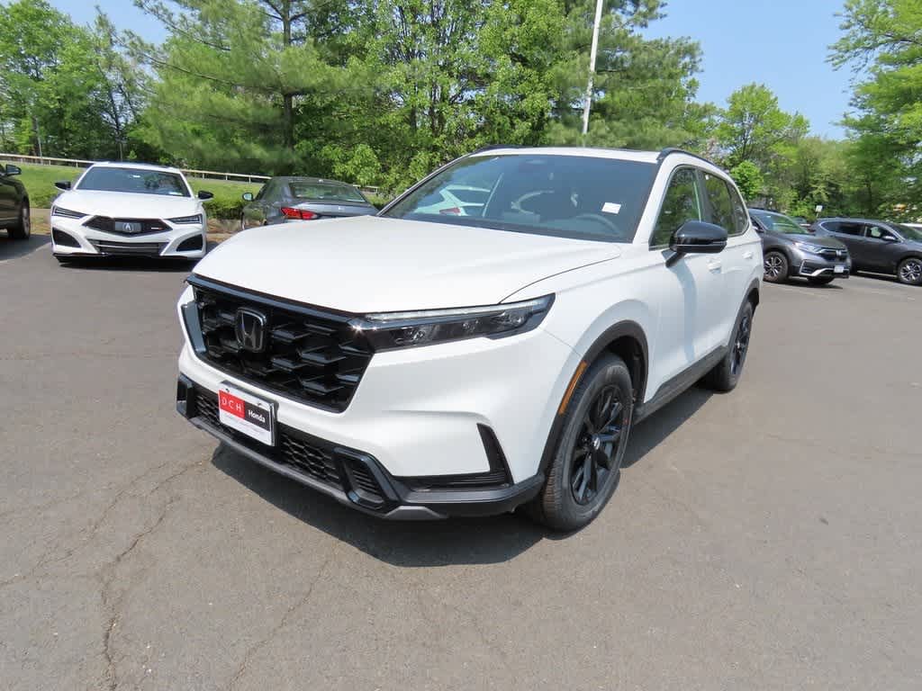 2025 Honda CR-V Sport -
                  Paramus, NJ