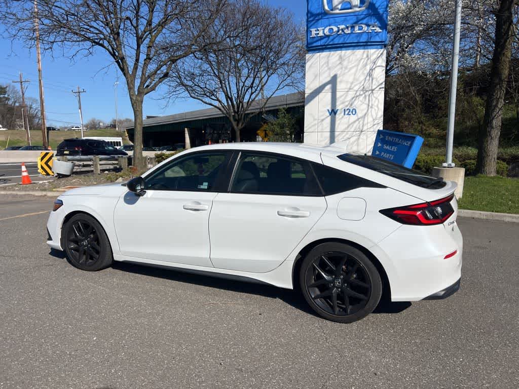Thumbnail: 2023 Honda Civic - 26