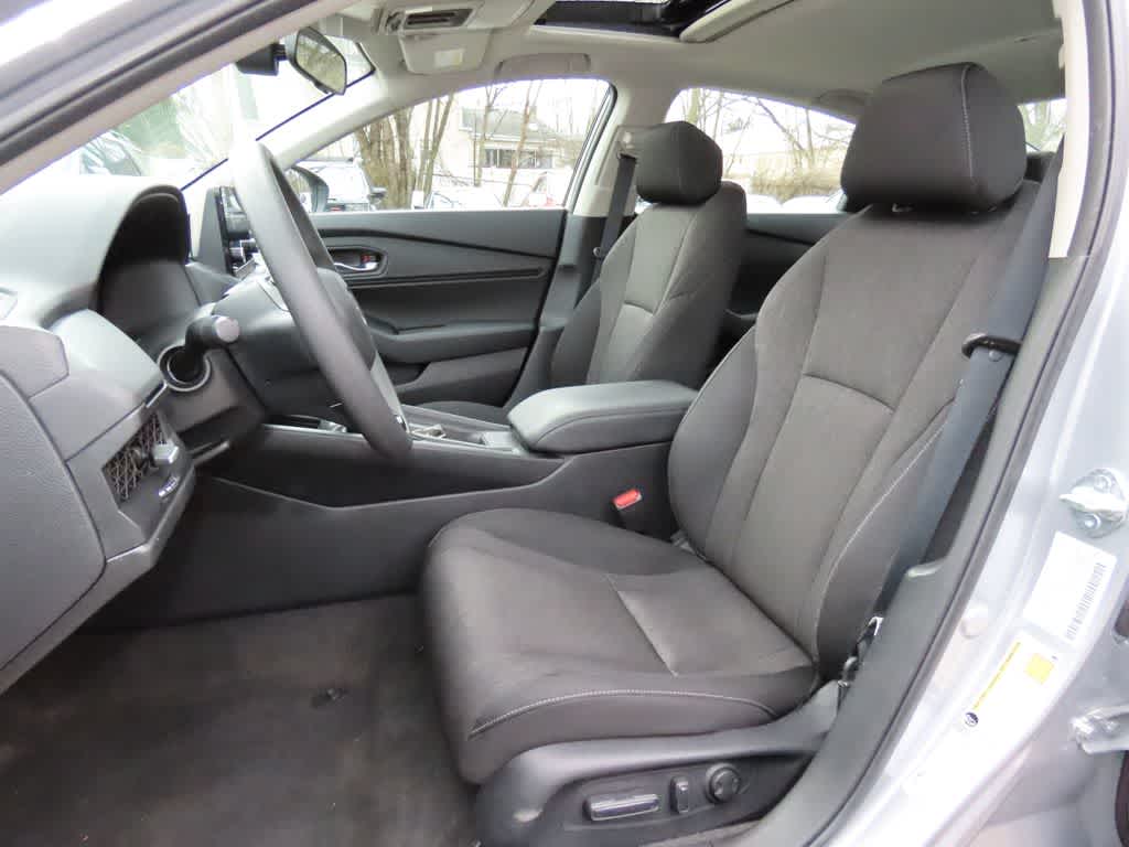 Thumbnail: 2023 Honda Accord - 10