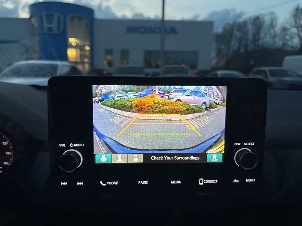 Thumbnail: 2025 Honda Accord - 23