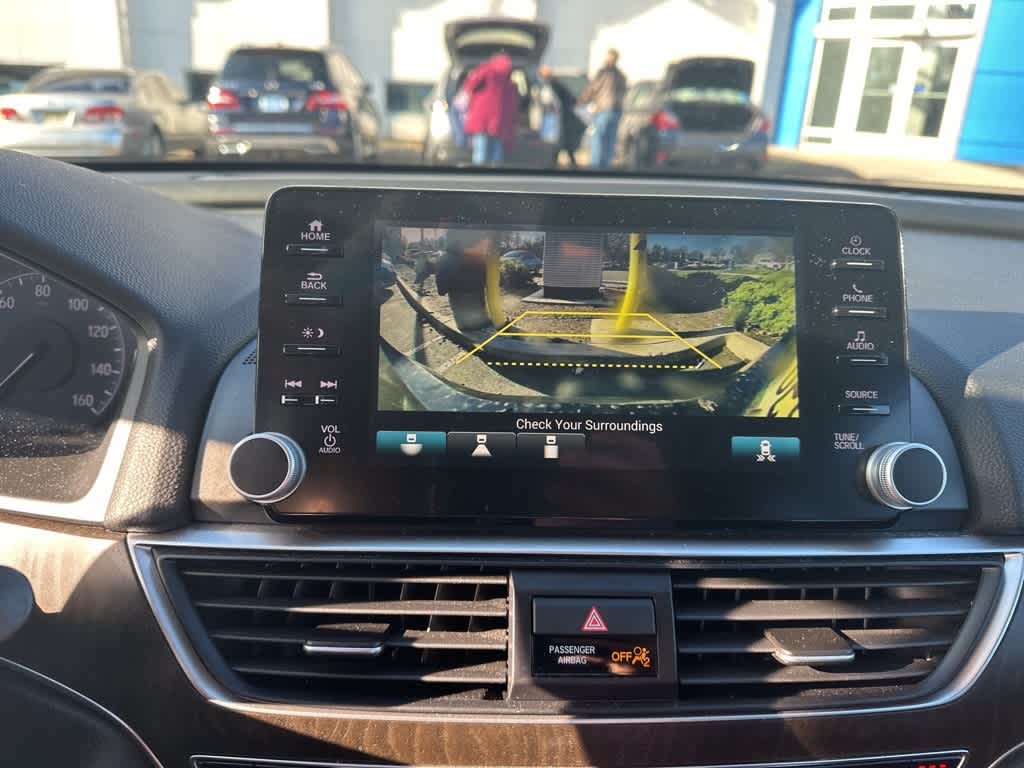 Thumbnail: 2020 Honda Accord - 6