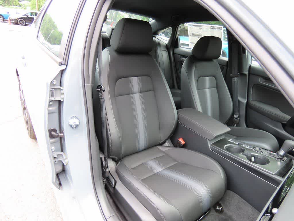 Thumbnail: 2026 Honda Civic - 16