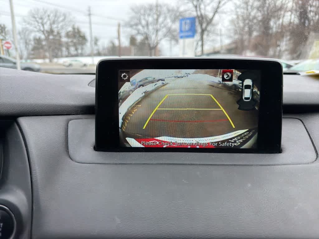 Thumbnail: 2018 Mazda CX-9 - 26