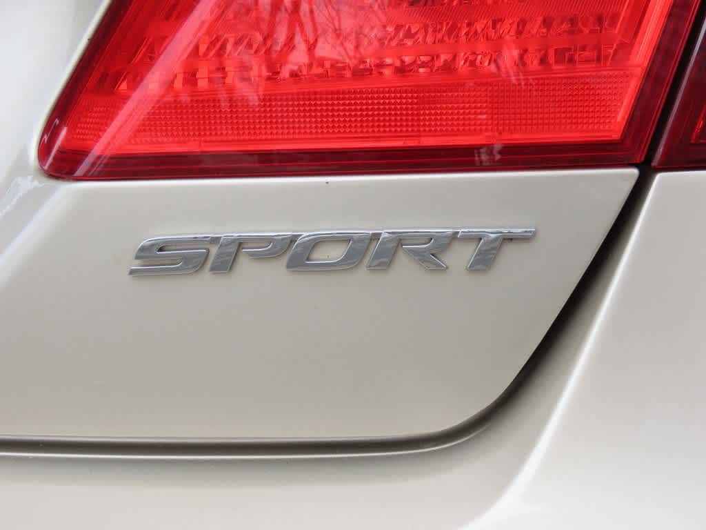 Thumbnail: 2013 Honda Accord - 8