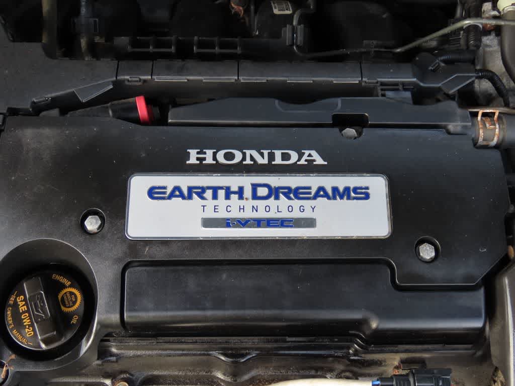 Thumbnail: 2013 Honda Accord - 9