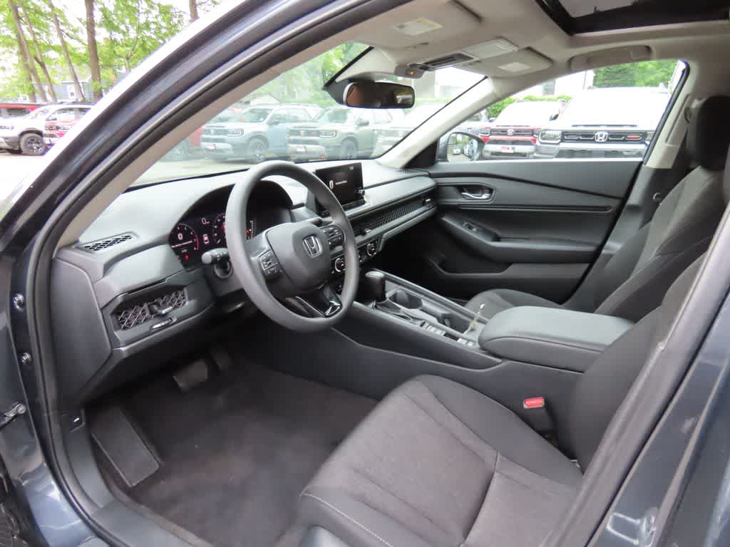 Thumbnail: 2023 Honda Accord - 2