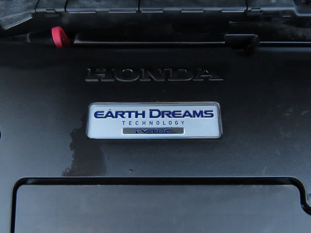 Thumbnail: 2016 Honda CR-V - 12