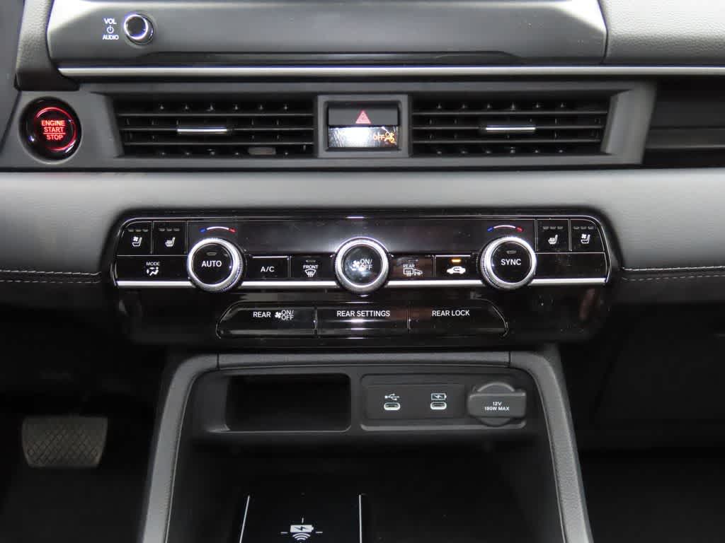 Thumbnail: 2026 Honda Pilot - 25