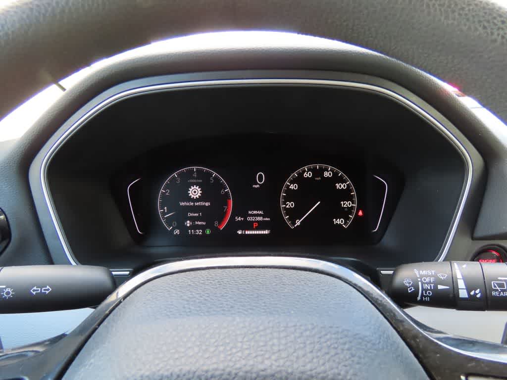 Thumbnail: 2023 Honda Pilot - 25