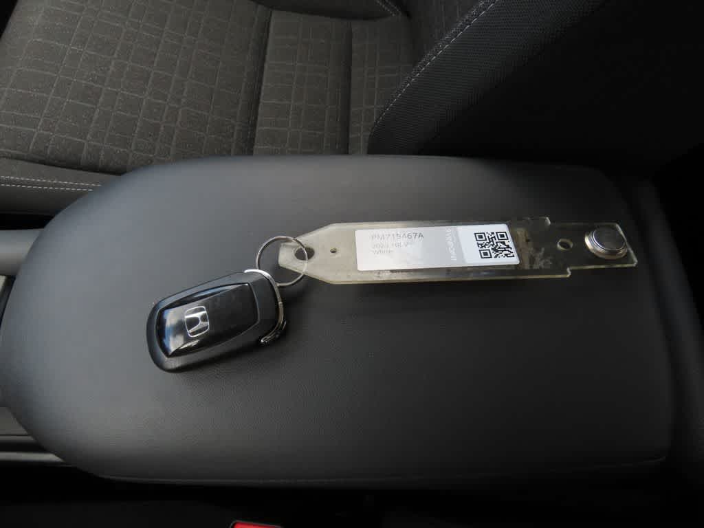 Thumbnail: 2023 Honda HR-V - 24