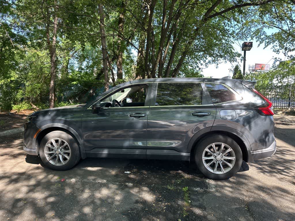 Thumbnail: 2023 Honda CR-V - 20