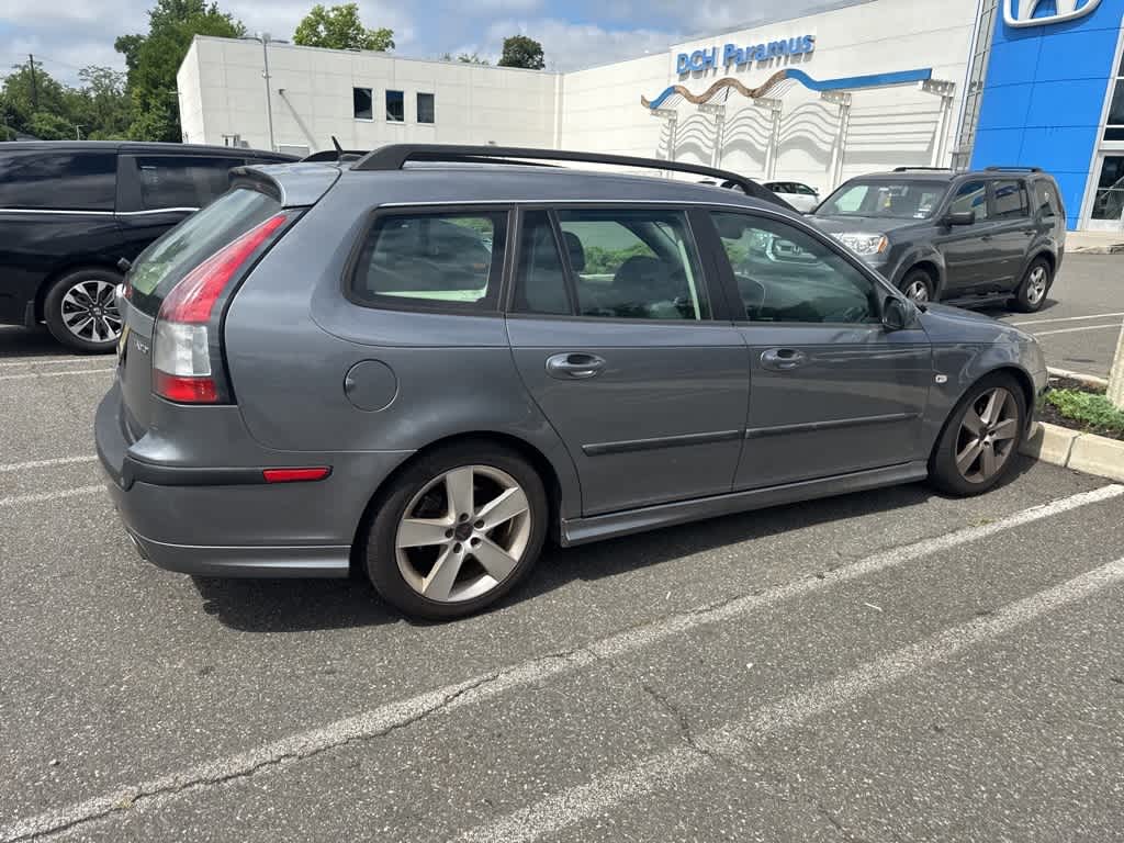 Thumbnail: 2007 Saab 9-3 - 14