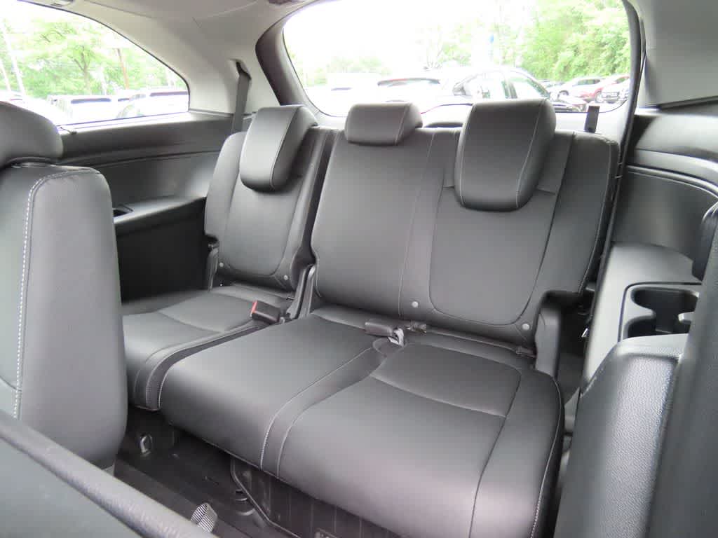 Thumbnail: 2023 Honda Odyssey - 15