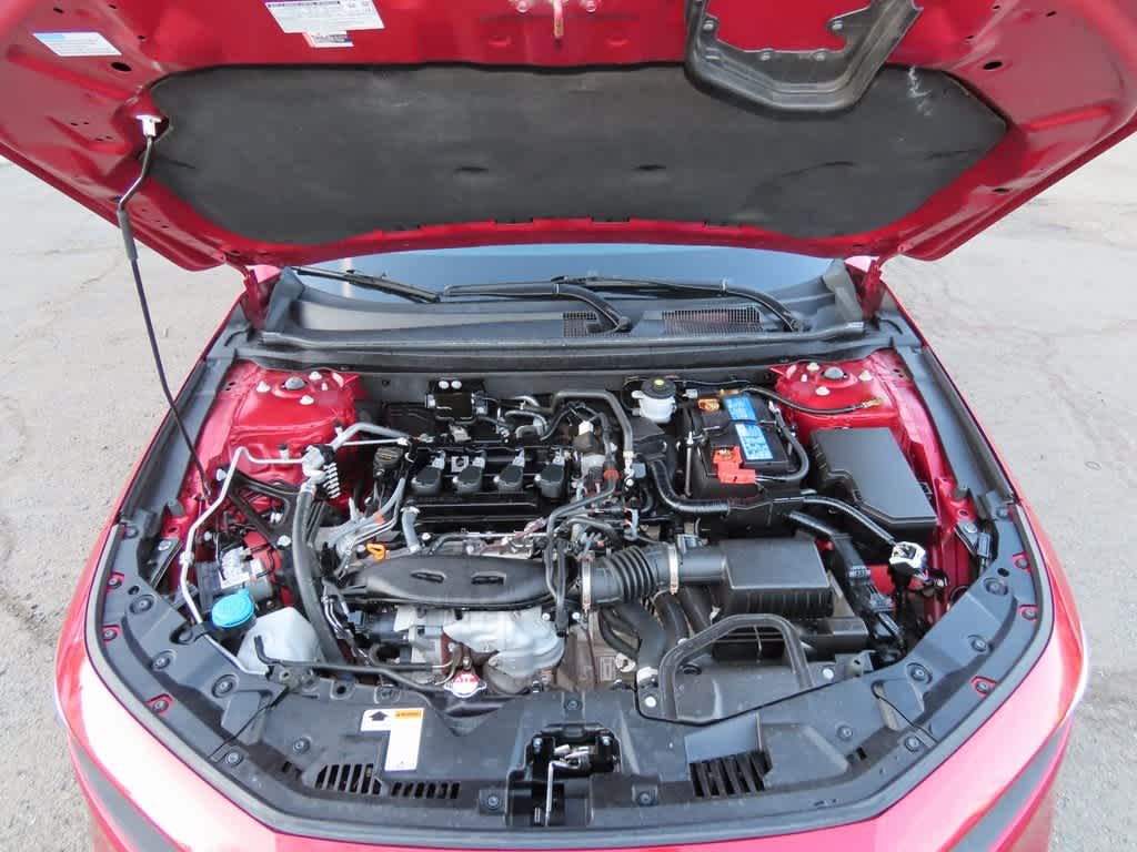 Thumbnail: 2023 Honda Accord - 9