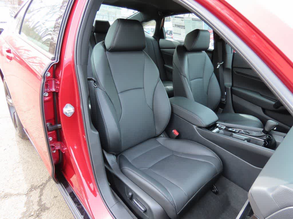 Thumbnail: 2026 Honda Accord - 16