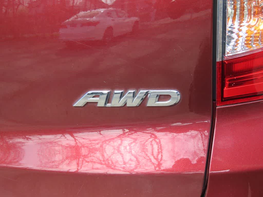 Thumbnail: 2020 Honda Passport - 8